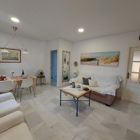 Apartamento Maria Chiclana de la Frontera Exterior photo