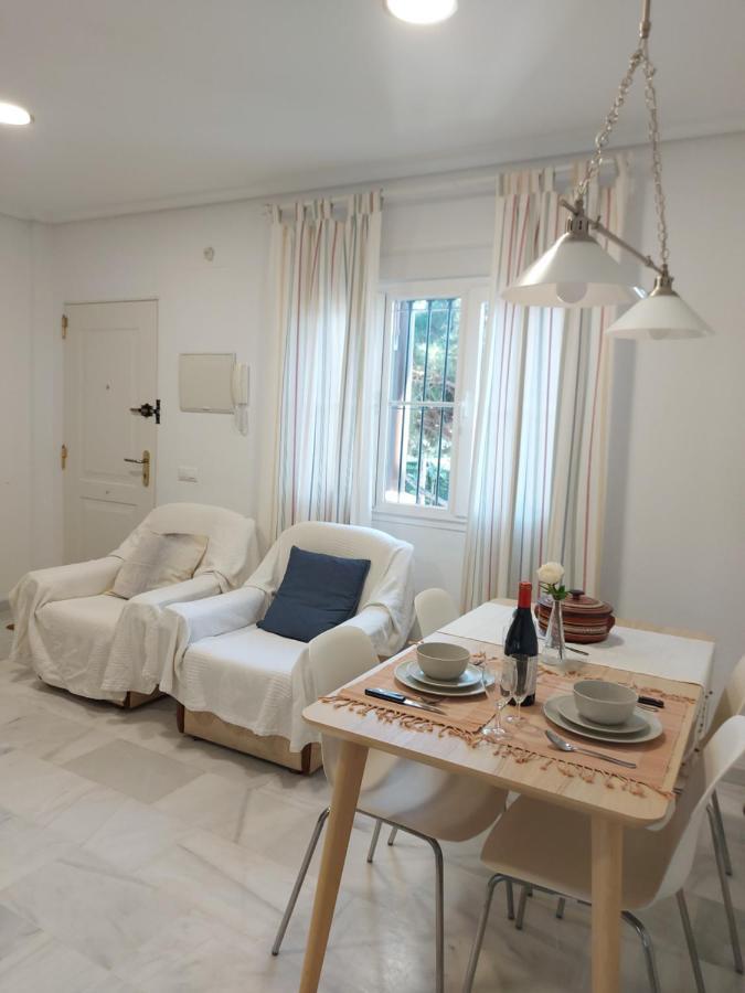 Apartamento Maria Chiclana de la Frontera Exterior photo