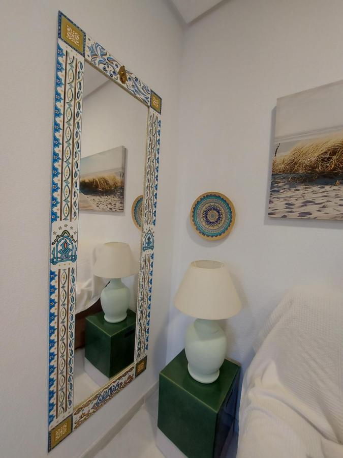 Apartamento Maria Chiclana de la Frontera Exterior photo