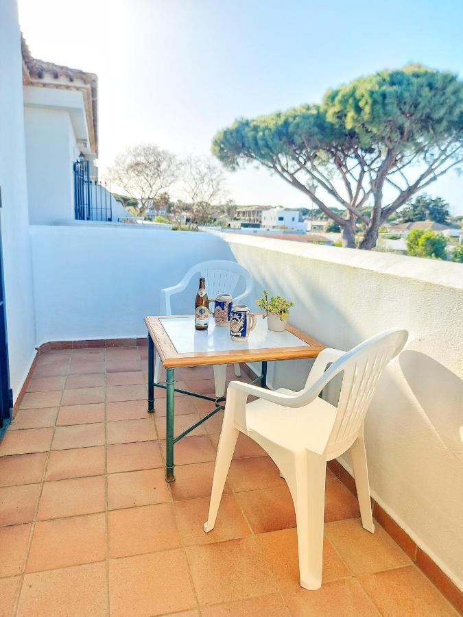 Apartamento Maria Chiclana de la Frontera Exterior photo