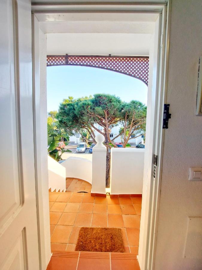 Apartamento Maria Chiclana de la Frontera Exterior photo