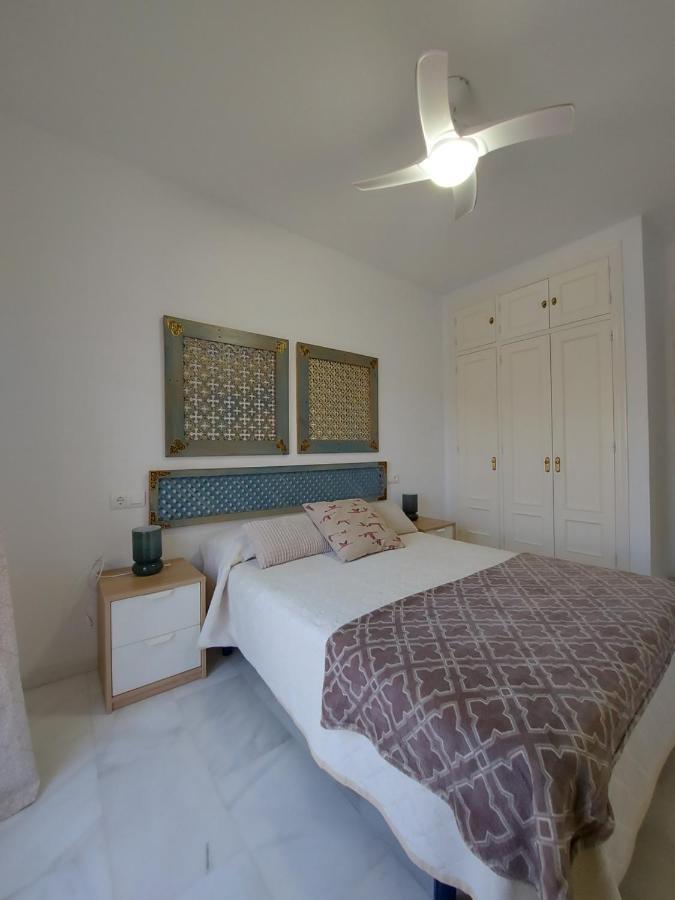 Apartamento Maria Chiclana de la Frontera Exterior photo