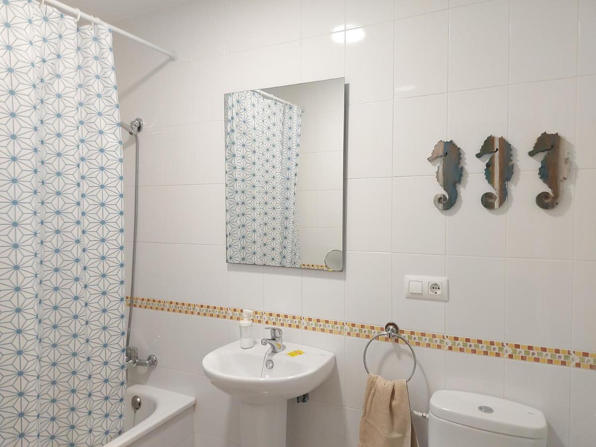Apartamento Maria Chiclana de la Frontera Exterior photo