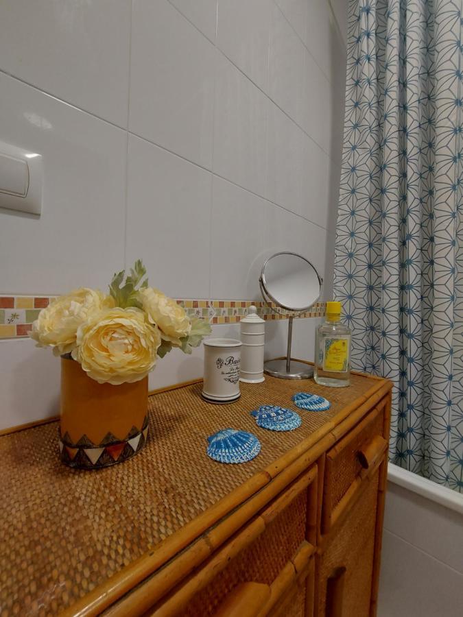 Apartamento Maria Chiclana de la Frontera Exterior photo