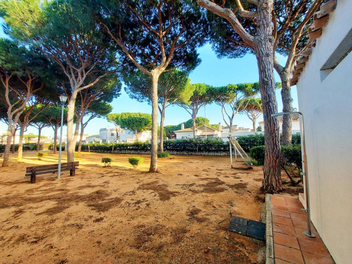 Apartamento Maria Chiclana de la Frontera Exterior photo